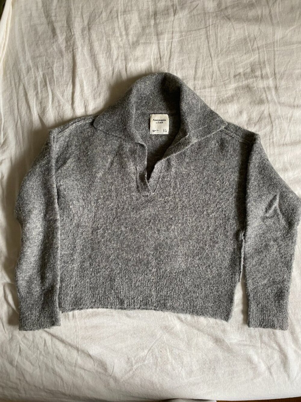 Abercrombie sweater